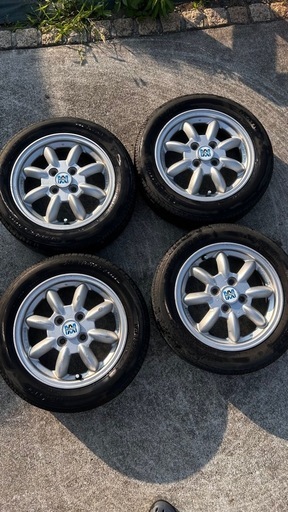 ミニライト　14インチ