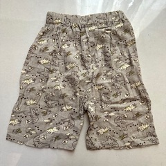 ステテコの画像