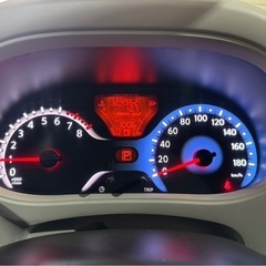 車検2年付き！日産キューブの画像