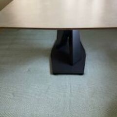 セラミックダイニングテーブル　単品　180×90×75