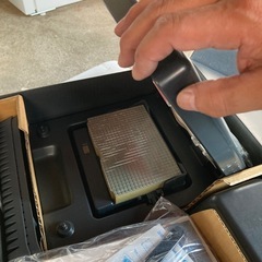 プリントゴッコ　PG-10 未使用保管品の画像