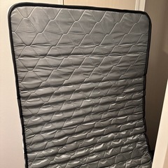マットレスの画像