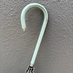 傘　赤の画像