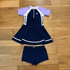 水着　未使用品　130の画像