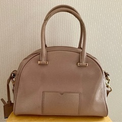 ケイト・スペードのバッグ 2way　難ありの画像