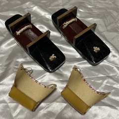 下駄の画像