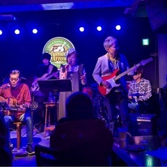 音楽好きです、仲間に入れてください