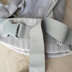 エルゴベビー OMNI 360　グレーの画像