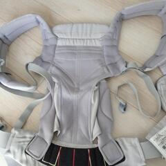 エルゴベビー OMNI 360　グレーの画像