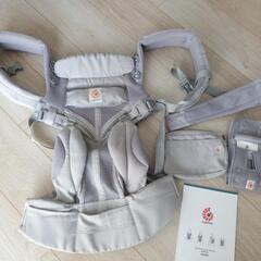 Amazon.co.jp: エルゴベビー (Ergobaby) 抱っこひも メッシュ