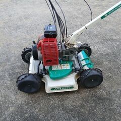 スパイダーモアSP852F の画像