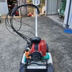 スパイダーモアSP852F の画像