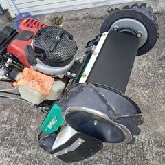スパイダーモアSP852F の画像