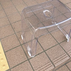 お風呂椅子の画像