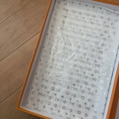 LOUIS VUITTON 箱のみの画像