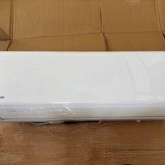 ｟取引予定日確定7/10｠【エアコン】アイリスオーヤマ　IAF-...