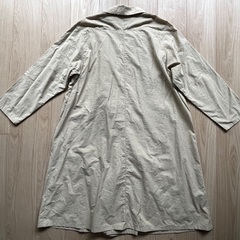 SANYO TOKYO NEW YORK レディース スプリングコートの画像