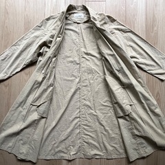 SANYO TOKYO NEW YORK レディース スプリングコートの画像