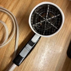 ドライヤーの画像