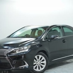 🔥（新店オトロン名古屋店）🔥　レクサス　LS 460　ベースグレ...