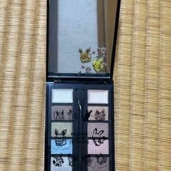 メイクの画像