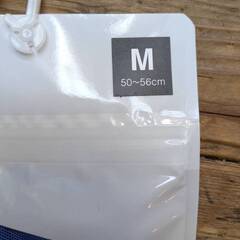 【新品未使用】スイミングキャップ　speedoの画像