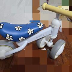 三輪車