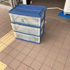 収納ケースの画像