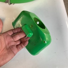 ホンダ　パルフレイのパーツ　4点　旧車の画像