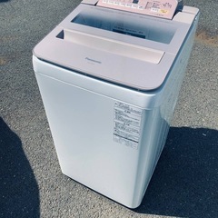 ④✅Panasonic電気洗濯機✅ ✅NA-FA70H5✅