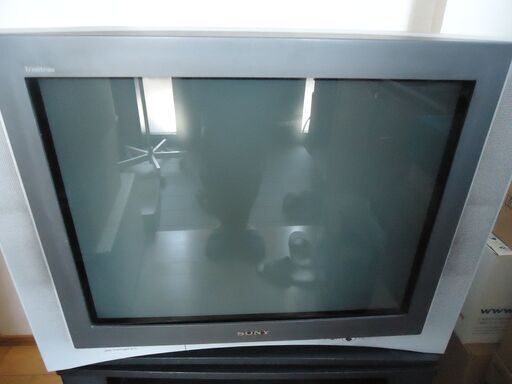 SONY トリニトロン テレビ KV-29DS65 中古在庫 処分