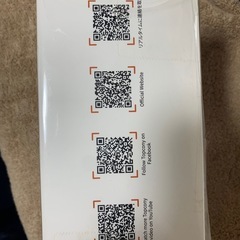 Topconyペット子供お年寄り見守りカメラの画像