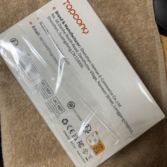 Topconyペット子供お年寄り見守りカメラの画像