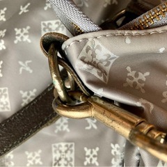 ラシット 2way バッグの画像
