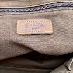 ラシット 2way バッグの画像
