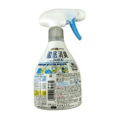🌷リセッシュ 除菌EX 徹底消臭 本体 370ml ニオイ予防 除菌99%🌷の画像