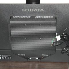 71279★I-O DATA 31.5型WQHD液晶モニター LCD-MQ322XDB-B (1) 【アイ・オー・データ/ADSパネル搭載/スタンド付属無し】の画像
