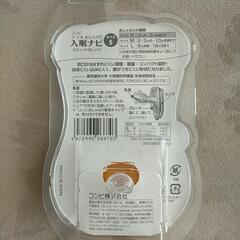 新品　おしゃぶり　テテオ　入眠ナビの画像