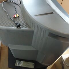 ★SONYトリニトロンカラーテレビ★２９インチ★の画像