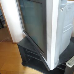 ★SONYトリニトロンカラーテレビ★２９インチ★の画像