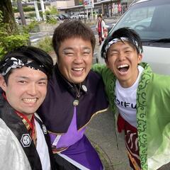 よさこいチーム“ジューブ”メンバー募集 - スポーツ