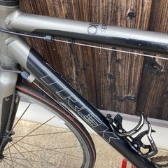 上等な Trek 1.2 ロードバイク定価11.5万円本日お届け可能です！すぐ 自転車本体