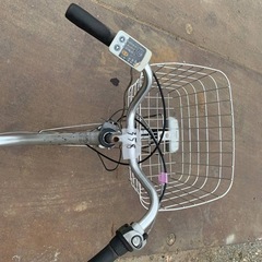 ④✅電動自転車✅Panasonicの画像