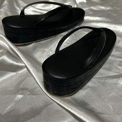 草履の画像