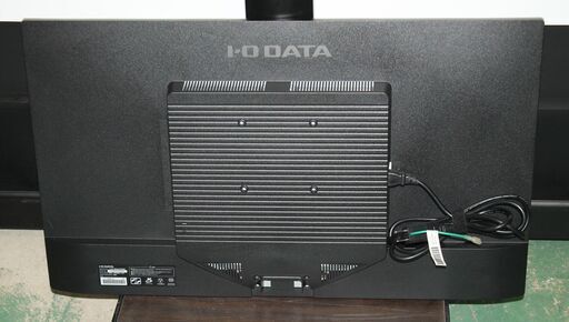 71280★I-O DATA 31.5型WQHD液晶モニター LCD-MQ322XDB-B (2) 【アイ・オー・データ/ADSパネル