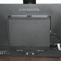 71280★I-O DATA 31.5型WQHD液晶モニター LCD-MQ322XDB-B (2) 【アイ・オー・データ/ADSパネル搭載/スタンド付属無し】の画像