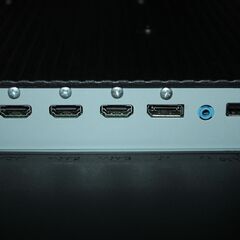 71280★I-O DATA 31.5型WQHD液晶モニター LCD-MQ322XDB-B (2) 【アイ・オー・データ/ADSパネル搭載/スタンド付属無し】の画像