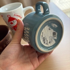 マグカップの画像