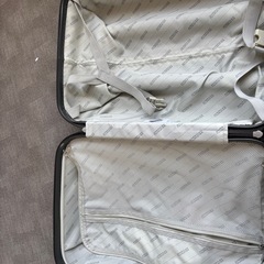 スーツケース　1-2泊用の画像