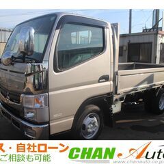 R2 キャンター　1.5トン　平ボディー　 暖機スイッチ　…